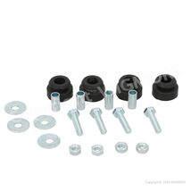 Mounting kit Danfoss with snap-in connector for compressor 118-1919 - $6.61