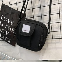 Men Luxury Designer Messenger Bag Pouch Bag Shoulder Bag Squre Bag Adjustable sh - £20.87 GBP
