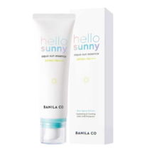 Banila Co. Hello Sunny Aqua Sun Essence SPF50+ PA++++ 50ml x 1ea - £21.41 GBP