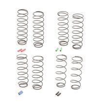 Core RC CR812 High Response Spring Tuning Set; Long 4prs - $27.99