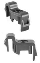 SWORDFISH 60862 - Headlamp Molding Clip for Honda 33152-TLA-A01, pack of... - $14.85