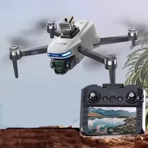 [USA Direct] Beast SG901 PRO &amp; MAX GPS 5G WiFi FPV with 4.5inch LCD Scre... - $206.91