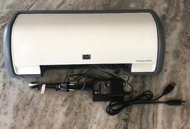 HP D1560 DESKJET PRINTER - Rare Vintage-SHIPS N 24 HOURS - $2,405.07 MXN