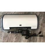 HP D1560 DESKJET PRINTER - Rare Vintage-SHIPS N 24 HOURS - €111,15 EUR