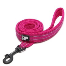 The Ultimate Stretchable Nylon Pet Dog Leash In Vibrant Colors - £16.54 GBP+
