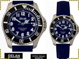 DELAN Women&#39;s Watch *HERE WITH DISCOUNT* DE01 T1P - £20.16 GBP