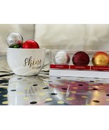 Holiday Flavor Hot Cocoa Bombs (20) - $49.93