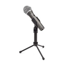 Samson Technologies Q2U USB/XLR Dynamic Microphone Recording and Podcasting Pack - £93.76 GBP