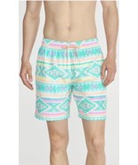 NWT Chubbies The En Fuegos 7” Stretch (Zipper Pocket) - Size X-Large - $67.91 CAD