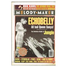 Melody Maker Magazine October 15 1994 npbox039 Echobelly - Oasis - PWEI - Gene - £11.61 GBP