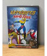 Skysurfer StrikeForce Time Storm DVD Out Of Print Rare - Pre-Owned - $9.82 CAD