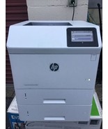 hp LaserJet Enterprise M605 Printer  - $654.15