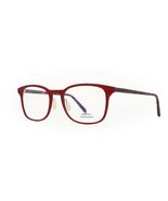 Kilsgaard MERANO 3/1 Red Eyeglasses 53mm - $189.05