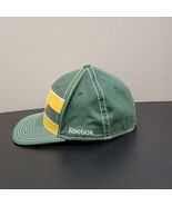 Reebok Green Bay Packers Flexfit Proback On-Field Fitmax 70 Hat Mens Siz... - $22.40 CAD
