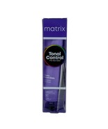 Matrix Tonal Control Pre Bonded Post Lightening Acidic Toner 3 oz - $284.02 MXN