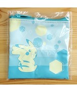 Pokemon Tote Bag &amp; Pouch Collection Vol.3 Gashapon Zipper bag Mini Pouch... - $34.99