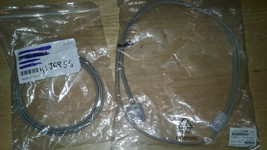 New Ibm Sure Pos Cash Drawer Cable Fru P/N: 41J6856 Fru Ec: J89127 - £15.97 GBP