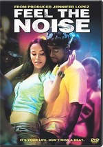 Feel the Noise (DVD, 2008) - £4.63 GBP