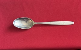 Vtg TWS30 Towle Place/oval Soup Spoon - $7.12