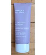 Paula’s Choice Skin Revealing Body Lotion 10% AHA 7 fl oz/ 210 ml Hydrat... - $274.97 MXN
