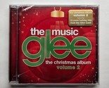 Glee: The Music, The Christmas Album, Vol. 2 (CD, 2011, Columbia) - $9.89