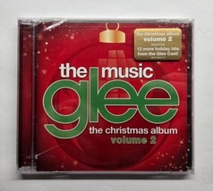 Glee: The Music, The Christmas Album, Vol. 2 (CD, 2011, Columbia) - £7.86 GBP