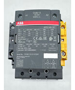 ABB AFS146-30 Contactor, 146Amp at 415V 600VAC Max  - $5,888.45 MXN