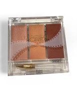 L&#39;Oreal Trilogy by Colour Riche -   SNEAK PREVIEW Limited Edition - $37.35 CAD