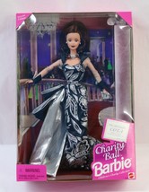 Charity Ball 1997 Barbie Doll Benefits COTA Special Edition Mattel #18979~~ NRFB - £15.65 GBP