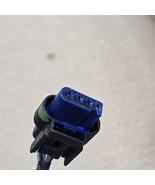 Genuine OEM Used Mopar Rear Door Wiring Wire Harness Right Rear 68092364AE - $79.54 CAD