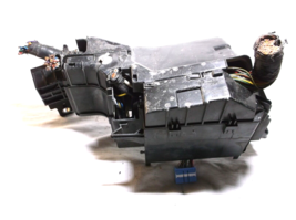 13-14-15-16-17-18-19-20-21-22  MAZDA CX-5  /  ENGINE BAY /FUSE/RELAY/BOX image 3