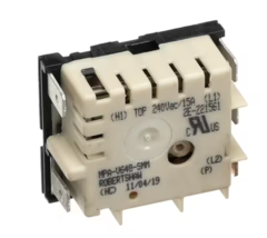 Star MPA-V648-SMM Infinite Switch 240V 15A for M-Series - $1,609.22 MXN