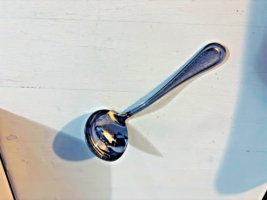 Lenox BARLOWE Gravy Ladle Stainless 18/10 Vietnam New Dillards - $32.59