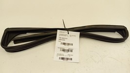 Traverse Door Glass Window Seal Rubber Right Passenger Rear Back 2009 2010 20... - £35.93 GBP