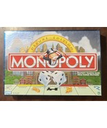 Vintage 1990&#39;s 1998 Monopoly Deluxe Edition Board Game by Parker Brother... - £17.80 GBP