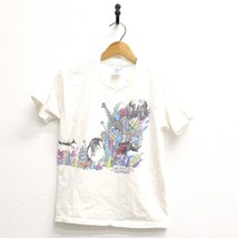 Vintage Kids San Diego Zoo T Shirt Large - £25.04 GBP