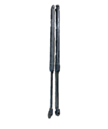 06-10 FORD EXPLORER/MERCURY MOUNTAINEER LIFTGATE SUPPORT SHOCKS 7L24-784... - $535.42 MXN
