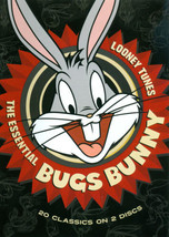 Essential Bugs Bunny [Region 1] [U DVD Pre-Owned Region 2 - £28.87 GBP