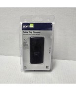 Leviton Table Top Plug in Lamp Dimmer for Dimmable LED Bulbs, TBL03-10E,... - $277.24 MXN