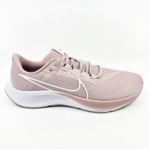 Nike Air Zoom Pegasus 38 Champagne White Barely Rose Womens Size 10.5 - £63.67 GBP