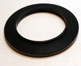 52mm  Lens Adapter Ring  step up to  73mm OD maybe ring flash or filter adapter - $12.16