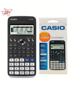 ORIGINAL Casio Scientific Calculator Classwiz FX-570EX - School Office NEW - €47,49 EUR