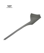 MERCEDES R231 SL PASSENGER/RIGHT CENTER CONSOLE TRIM DESIGNO TITANIUM GR... - $69.29