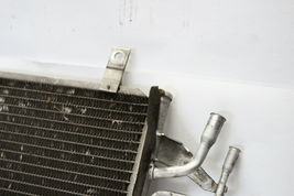 2003-2006 INFINITI G35 COUPE SEDAN AC CONDENSER AIR CONDITIONING J6972 image 3