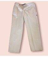 Dockers 38x32 Light Color Dress Pants - £14.58 GBP