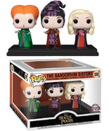 Spirit Halloween Disney Hocus Pocus I Put a Spell on You Movie Moment PO... - $29.67