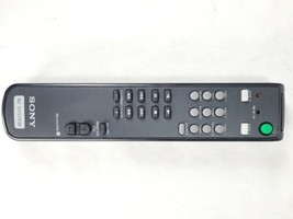 Sony AV System RM-AAV008 Remote Controller Tested &amp; Working - £9.42 GBP