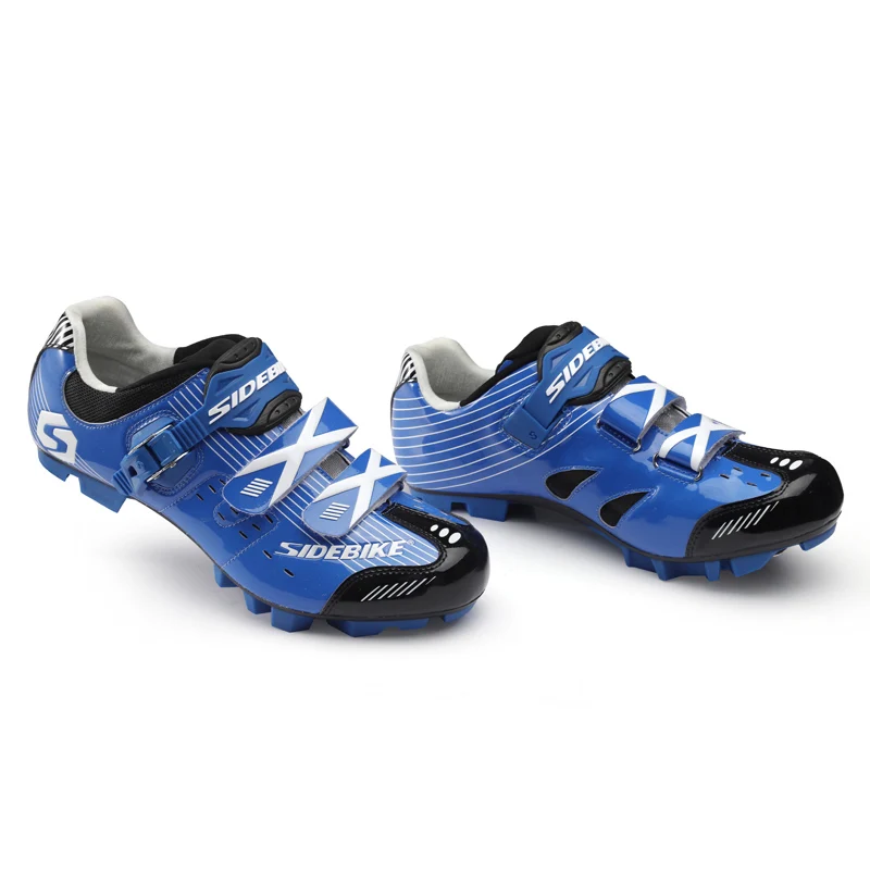 sidebike cycling shoes mtb man women bicycle shoes racing mountain bike  profess - $277.35