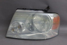 2004 05 2006 07 08 FORD F150 HARLEY DAVIDSON EXC FRONT LEFT DRIVER HEADLIGHT OEM - £70.69 GBP