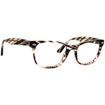 Ray-Ban Eyeglasses RB 5359 5837 Striped Brown Square Frame 53[]19 145 - $1,876.91 MXN